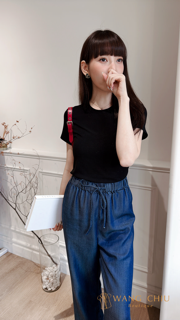 WANG CHIU 麻豆照